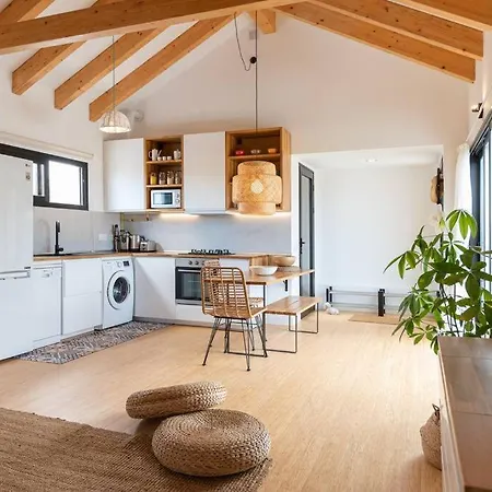 公寓 Loft In 科拉雷侯