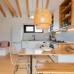 Apartment Loft In Corralejo