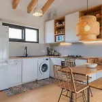 Apartment Loft In Corralejo