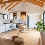 Apartment Loft In Corralejo