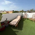 Loft In *