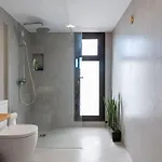 Apartment Loft In