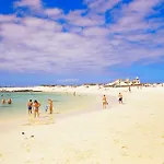 Apartment Loft In Corralejo
