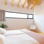Loft In Apartment