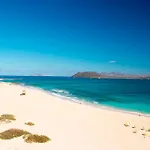Apartment Loft In Corralejo