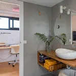 Loft In Apartment