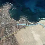 Loft In Corralejo