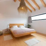 Loft In *