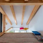 Loft In *