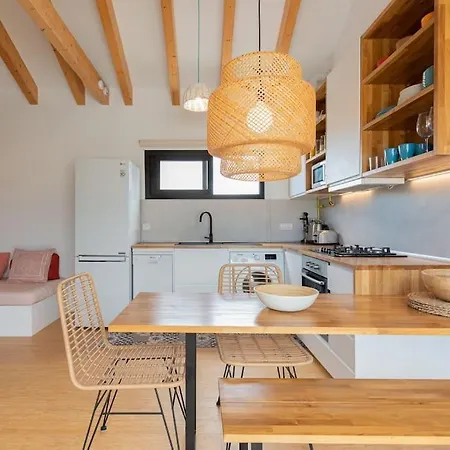 아파트 Loft In 코라레호