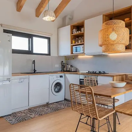 아파트 Loft In 코라레호