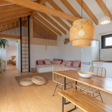 Loft In Apartmán *