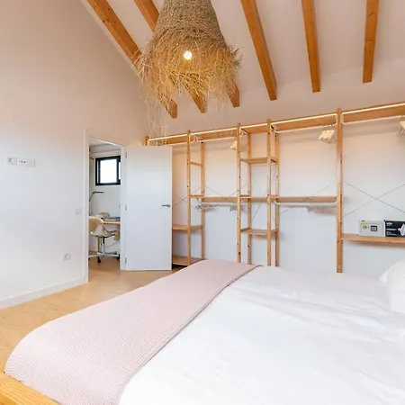 Апартаменты Loft In Коральео