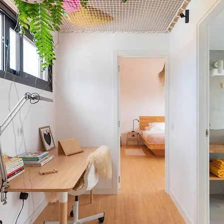 Loft In * 코라레호