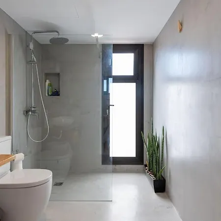 아파트 Loft In