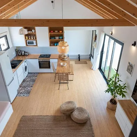 Loft In Коральео