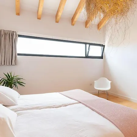 Loft In 아파트