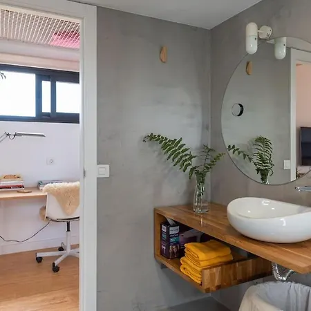 Loft In 아파트