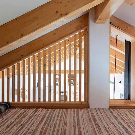 아파트 Loft In 코라레호