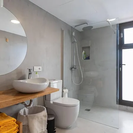 Апартаменты Loft In Коральео