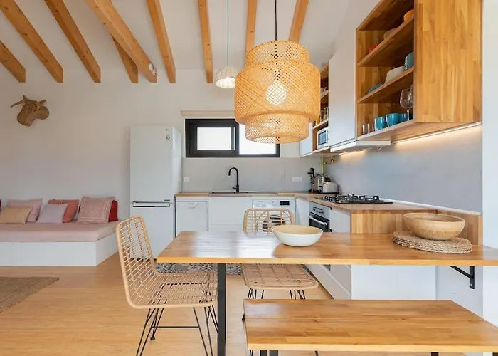 Apartmán Loft In Corralejo