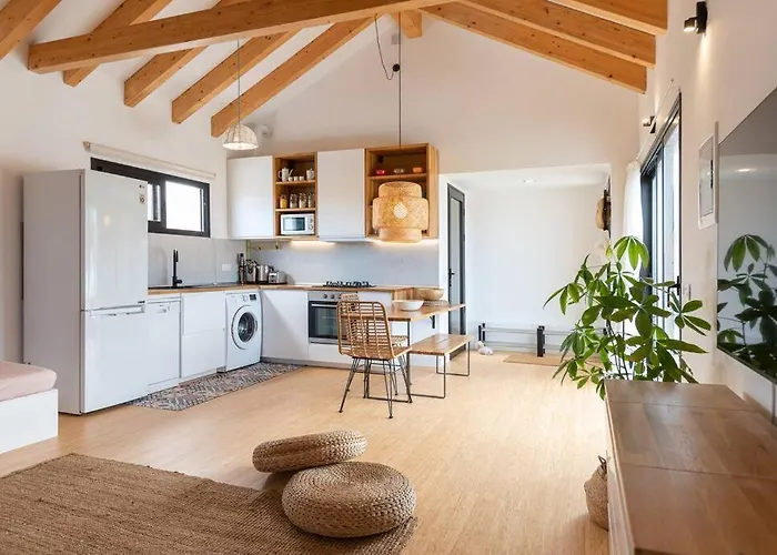 Апартаменты Loft In Коральео