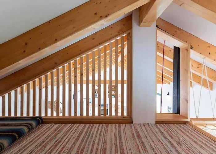 Apartmán Loft In Corralejo