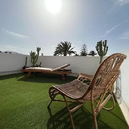 Loft In Daire