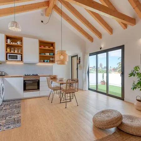 Loft In Daire *