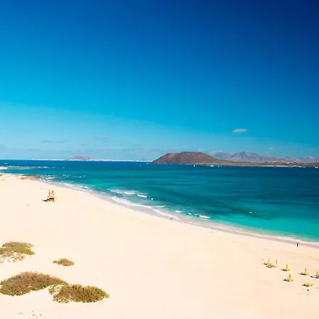 Daire Loft In Corralejo