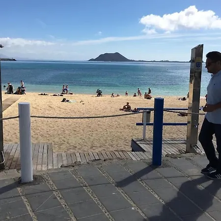 Lejlighed Loft In Corralejo