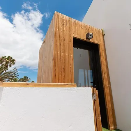 Loft In Daire
