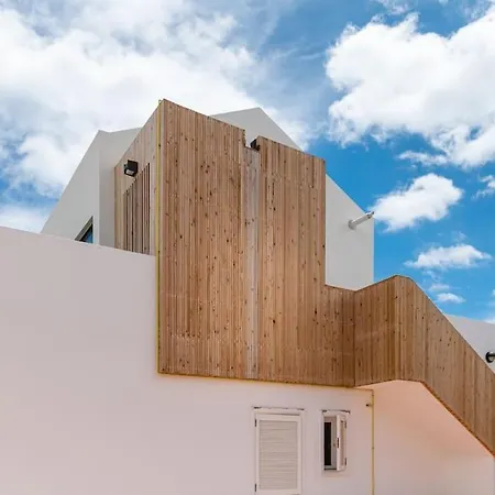 Loft In * Corralejo