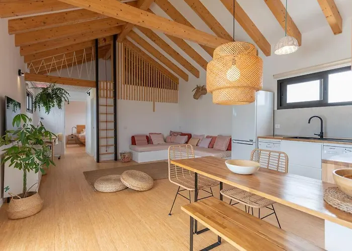 Loft In 아파트 *