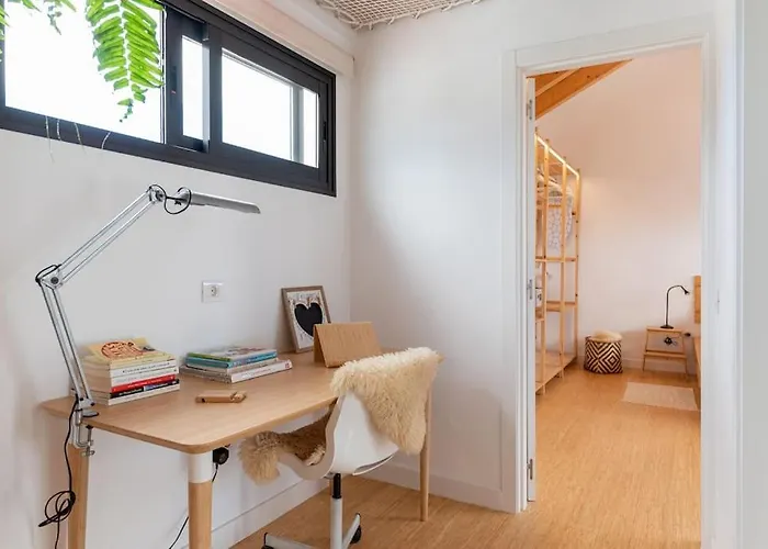 Loft In *