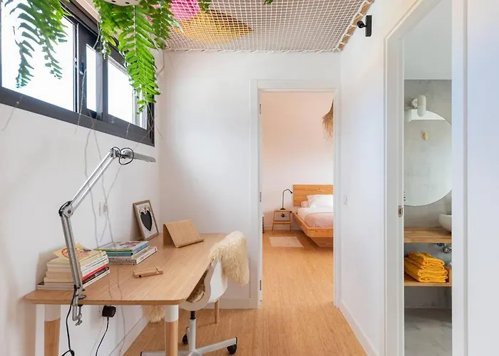 Loft In * 코라레호