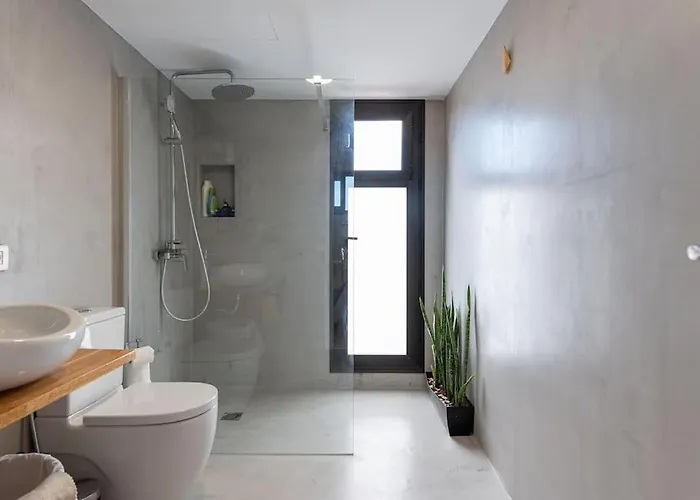 아파트 Loft In