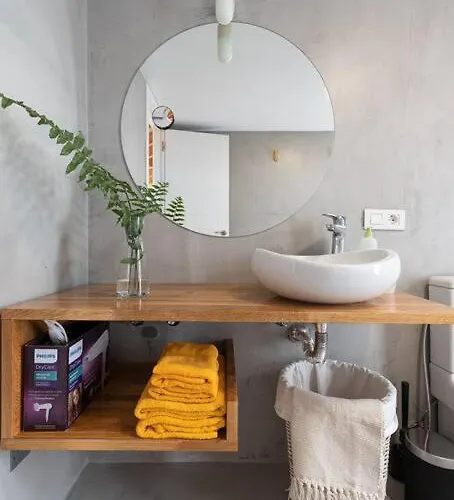 Loft In 아파트