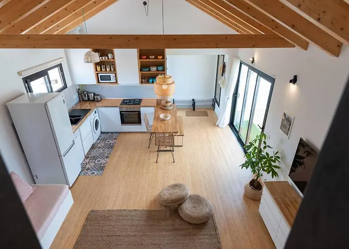 Loft In 코라레호