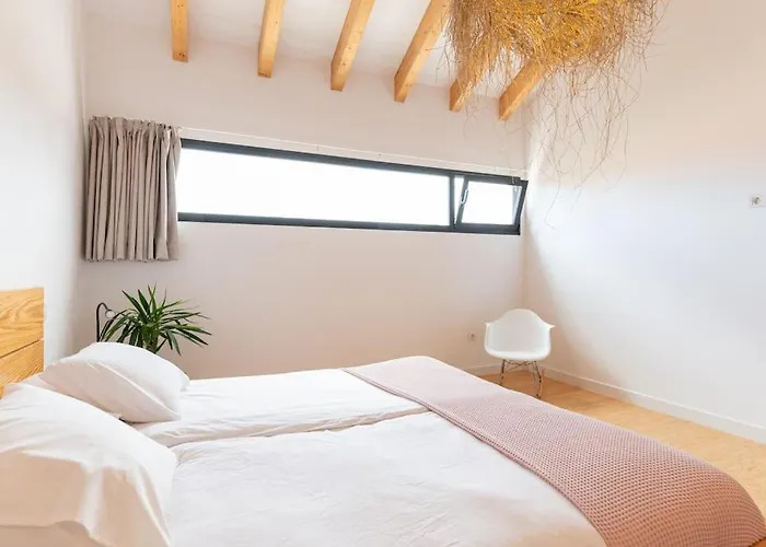 Loft In 아파트