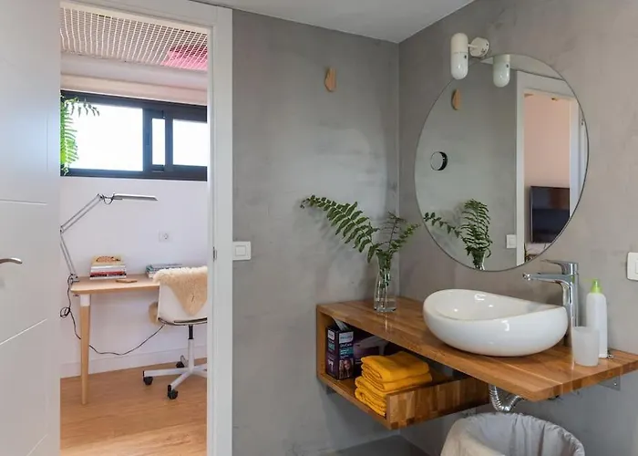 Loft In 아파트