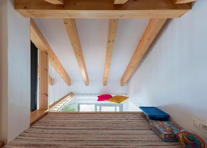 Loft In *